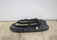 Решетка переднего бампера левая бу BMW X1 F48 OEM 51117383355