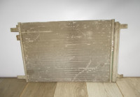 Радиатор кондиционера бу Skoda Octavia A7 OEM 5Q0816411BG