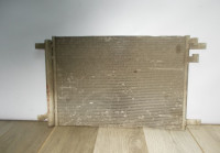 Радиатор кондиционера бу Skoda Octavia A7 OEM 5Q0816411BG