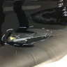 Дверь задняя левая BMW X5 F15 OEM 41517386739