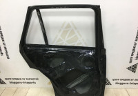 Дверь задняя левая BMW X5 F15 OEM 41517386739