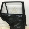 Дверь задняя левая BMW X5 F15 OEM 41517386739