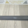Молдинг двери передний правый бу Skoda Kodiaq OEM 565854940