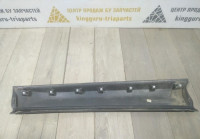 Молдинг двери передний правый бу Skoda Kodiaq OEM 565854940