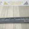 Молдинг двери передний правый бу Skoda Kodiaq OEM 565854940