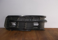 Решетка переднего бампера правая бу Skoda Kodiaq OEM 565807368