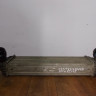Радиатор интеркуллера бу BMW X5 F15 OEM 17518570448