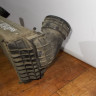 Радиатор интеркуллера бу BMW X5 F15 OEM 17518570448