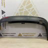 Юбка заднего бампера Volkswagen Jetta 5 oem 1K5807521A