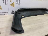 Юбка заднего бампера Volkswagen Jetta 5 oem 1K5807521A