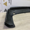 Юбка заднего бампера Volkswagen Jetta 5 oem 1K5807521A