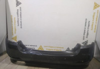 Бампер задний бу BMW 5 F10 рестайлинг OEM 51127331593