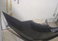 Бампер задний бу BMW 5 F10 рестайлинг OEM 51127331593