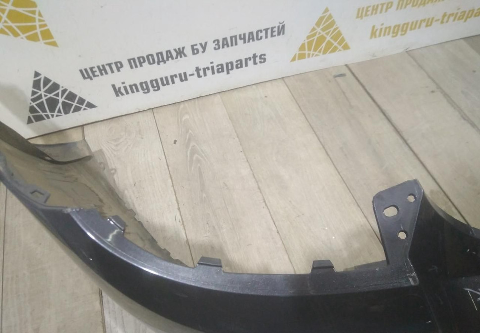 Бампер задний бу BMW 5 F10 рестайлинг OEM 51127331593 Бампер задний бу BMW 5 F10 рестайлинг OEM 51127331593