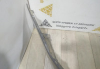 Бампер задний бу BMW 5 F10 рестайлинг OEM 51127331593