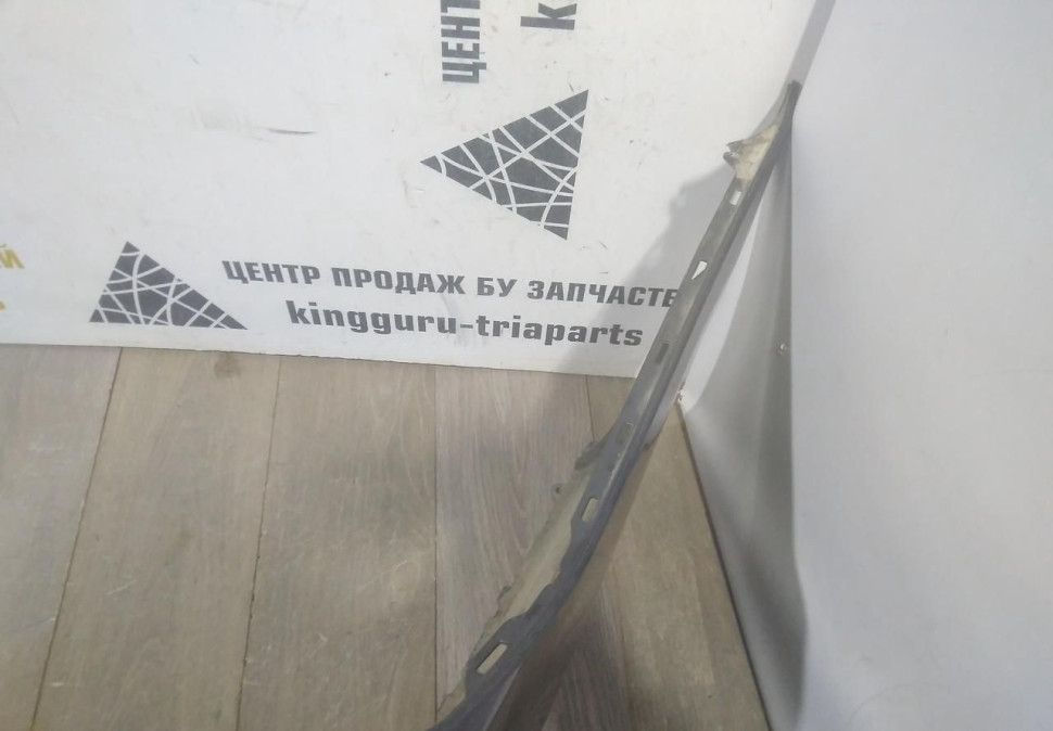 Бампер задний бу BMW 5 F10 рестайлинг OEM 51127331593 Бампер задний бу BMW 5 F10 рестайлинг OEM 51127331593