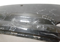 Бампер задний Hyundai Solaris рестайл седан oem 866114l500 (трещины)