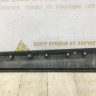 Молдинг двери передний правый Skoda Kodiaq 2017 OEM 565854940