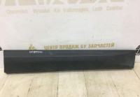 Молдинг двери передний правый Skoda Kodiaq 2017 OEM 565854940