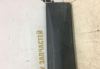 Молдинг двери передний правый Skoda Kodiaq 2017 OEM 565854940