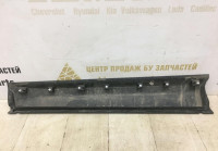 Молдинг двери передний правый Skoda Kodiaq 2017 OEM 565854940