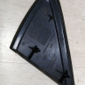 Накладка зеркала правая Volkswagen Polo 5 09-20 oem 6RU853274 Накладка зеркала правая Volkswagen Polo 5 09-20 oem 6RU853274