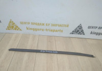 Молдинг лобового стекла левый бу BMW X5 F15 OEM 51317462205