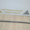 Молдинг лобового стекла левый бу BMW X5 F15 OEM 51317462205 Молдинг лобового стекла левый бу BMW X5 F15 OEM 51317462205
