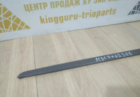 Молдинг лобового стекла левый бу BMW X5 F15 OEM 51317462205