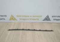 Молдинг лобового стекла левый бу BMW X5 F15 OEM 51317462205