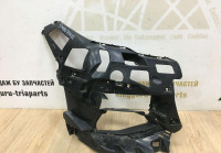 Кронштейн противотуманной фары правый BMW 2 F44 Grand Coupe OEM 51118075482