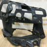 Кронштейн противотуманной фары правый BMW 2 F44 Grand Coupe OEM 51118075482 Кронштейн противотуманной фары правый BMW 2 F44 Grand Coupe OEM 51118075482