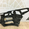 Кронштейн противотуманной фары правый BMW 2 F44 Grand Coupe OEM 51118075482 Кронштейн противотуманной фары правый BMW 2 F44 Grand Coupe OEM 51118075482