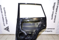 Kia Sportage 2 Дверь задняя правая oem 770041F050 (Скл-3)