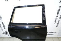 Kia Sportage 2 Дверь задняя правая oem 770041F050 (Скл-3)