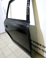 Kia Sportage 2 Дверь задняя правая oem 770041F050 (Скл-3)