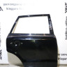 Kia Sportage 2 Дверь задняя правая oem 770041F050 (Скл-3)