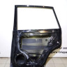 Kia Sportage 2 Дверь задняя правая oem 770041F050 (Скл-3)