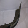 Бампер задний Ford Focus 3 oem BM51F17906 (скл-3) Бампер задний Ford Focus 3 oem BM51F17906 (скл-3)