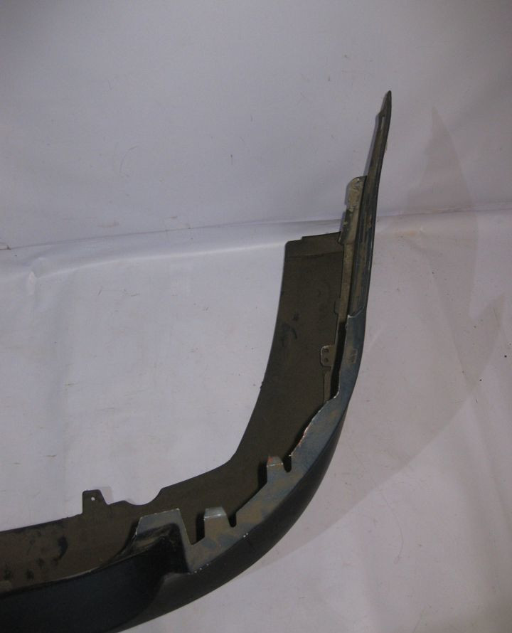 Бампер задний Ford Focus 3 oem BM51F17906 (скл-3)