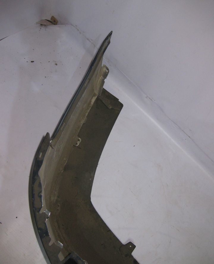 Бампер задний Ford Focus 3 oem BM51F17906 (скл-3) Бампер задний Ford Focus 3 oem BM51F17906 (скл-3)