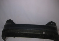 Бампер задний Ford Focus 3 oem BM51F17906 (скл-3)