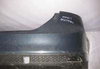 Бампер задний Ford Focus 3 oem BM51F17906 (скл-3)