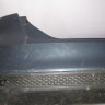 Бампер задний Ford Focus 3 oem BM51F17906 (скл-3) Бампер задний Ford Focus 3 oem BM51F17906 (скл-3)