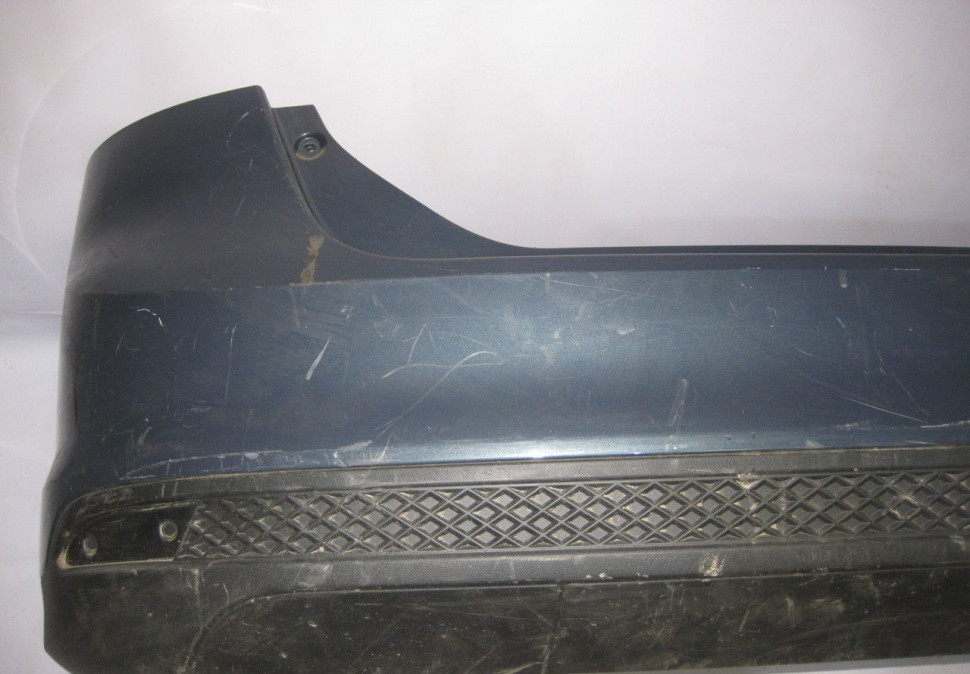 Бампер задний Ford Focus 3 oem BM51F17906 (скл-3) Бампер задний Ford Focus 3 oem BM51F17906 (скл-3)