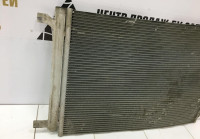 Радиатор кондиционера Skoda Octavia A7 OEM 5Q0816411BG