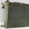 Радиатор кондиционера Skoda Octavia A7 OEM 5Q0816411BG Радиатор кондиционера Skoda Octavia A7 OEM 5Q0816411BG