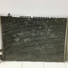 Радиатор кондиционера Skoda Octavia A7 OEM 5Q0816411BG Радиатор кондиционера Skoda Octavia A7 OEM 5Q0816411BG