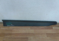 Молдинг двери передний левый Hyundai Creta oem 87723m0000