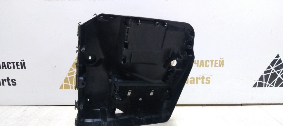 Корпус блока предохранителей Volkswagen Transporter T5 09-15 oem 7e0907296a Корпус блока предохранителей Volkswagen Transporter T5 09-15 oem 7e0907296a